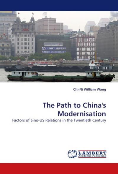 The Path to China’’s Modernisation