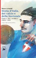 Storia d’Italia del Calcio e della Nazionale 1850-1949