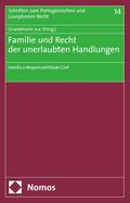 Familie und Recht der unerlaubten Handlungen