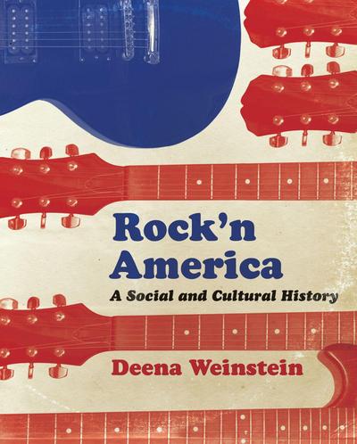 Rock’n America
