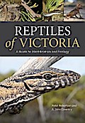 Reptiles of Victoria