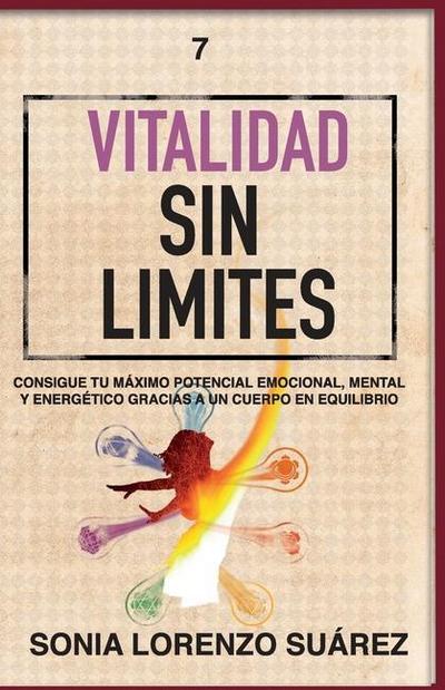 Vitalidad Sin Limites