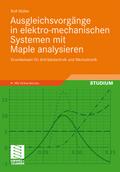Ausgleichsvorgänge in elektro-mechanischen Systeme