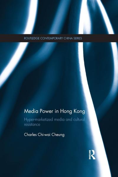 Media Power in Hong Kong
