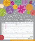 Multiplaner - Colour your time 2026