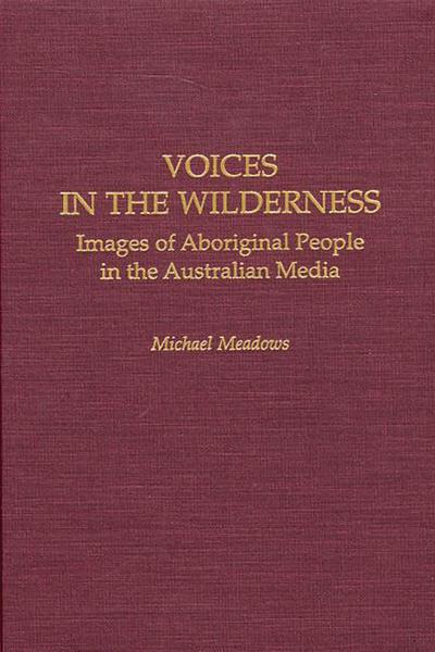 Voices in the Wilderness