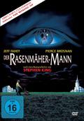Der Rasenmäher-Mann