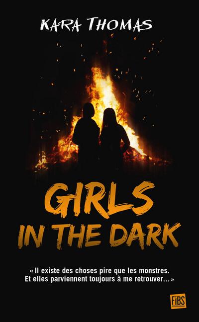 Girls in the Dark