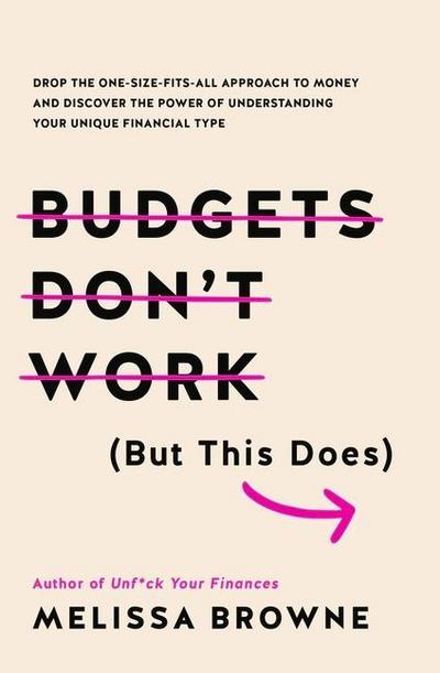 Budgets Don’t Work (But This Does)