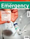 ELSEVIER Emergency. Betäubungsmittel in der Vorabd