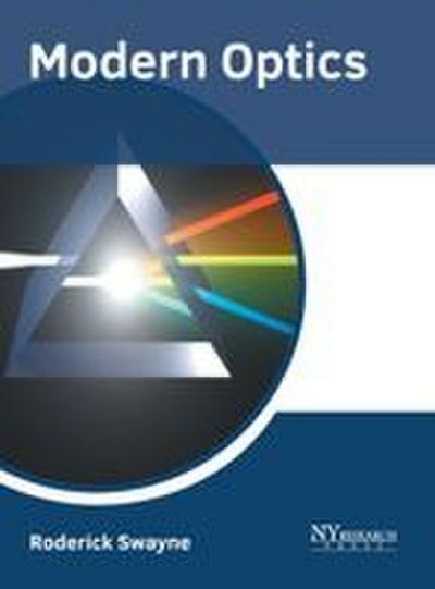 Modern Optics