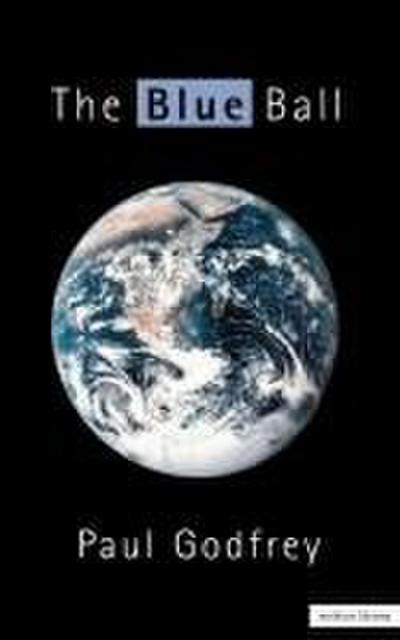 Blue Ball the