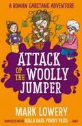 Attack of the Woolly Jumper