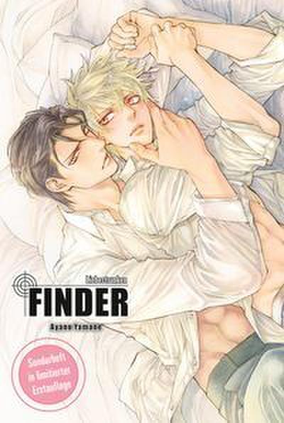 Finder 14 - Limited Edition