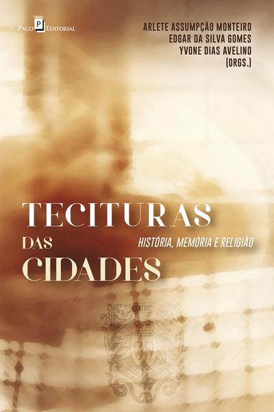 Tecituras das Cidades