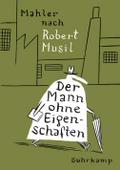 Der Mann ohne Eigenschaften