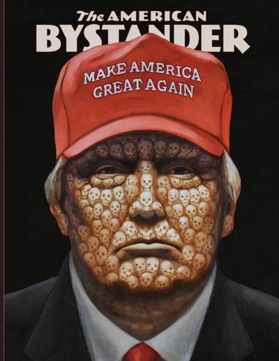 The American Bystander #30