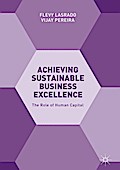 Achieving Sustainable Business Excellence
