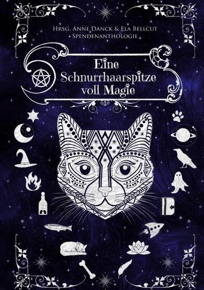 Eine Schnurrhaarspitze voll Magie