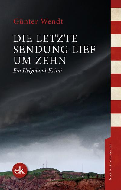 Wendt,Die letzte Sendung