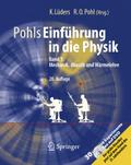 Pohls Einführung in die Physik