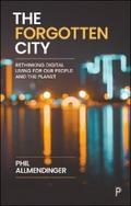 The Forgotten City