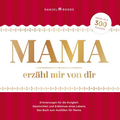 Mama erzähl mir von dir