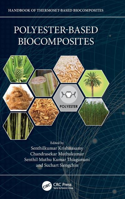 Polyester-Based Biocomposites