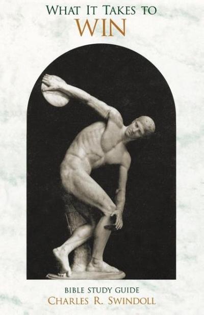 What It Takes To Win