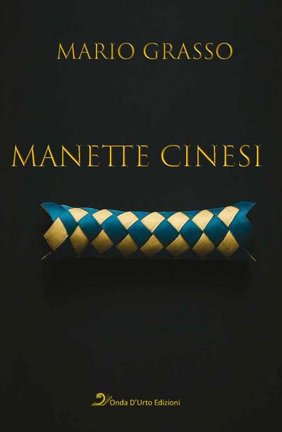 Manette cinesi