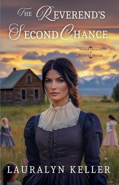 The Reverend’s Second Chance