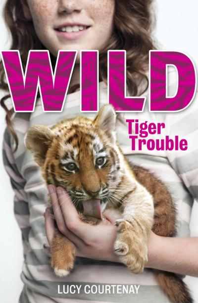 1: Tiger Trouble