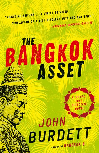 The Bangkok Asset