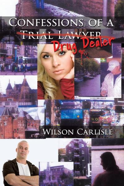 Confessions of a Trial Lawyer