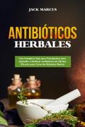 Antibióticos Herbales