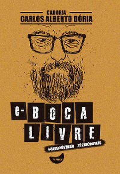 E-boca livre