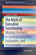 The Myth of Executive Functioning
