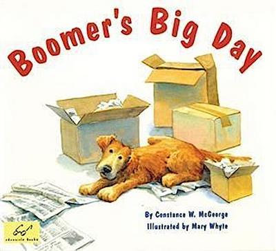 Boomer’s Big Day