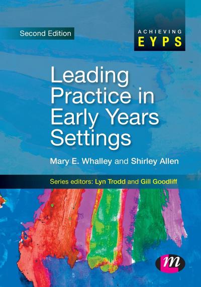 Leading Practice in Early Years Settings