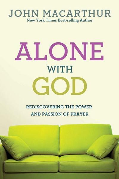 Alone with God