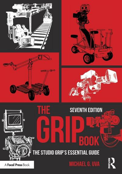 The Grip Book 
