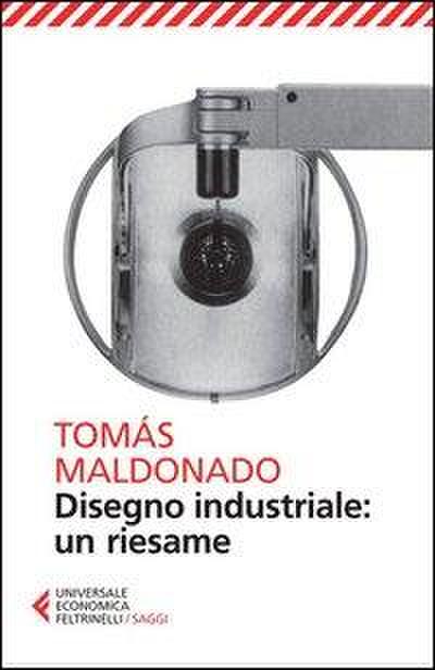 Disegno industriale: un riesame