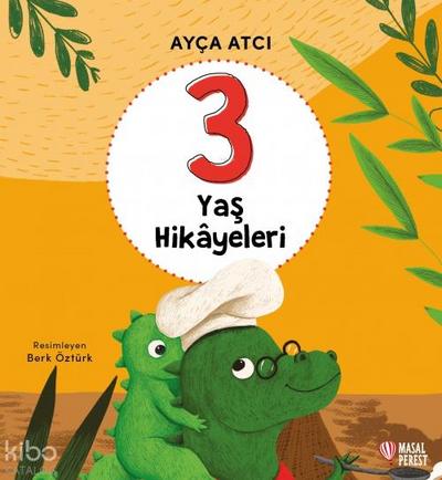 3 Yas Hikayeleri