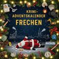 Der Krimi-Adventskalender Frechen
