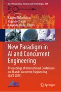 New Paradigm in AI and Concurrent Engineering