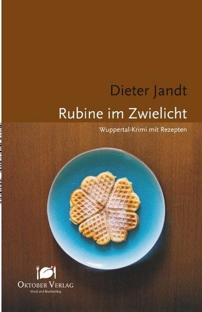 Rubine im Zwielicht