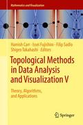 Topological Methods in Data Analysis and Visualiza