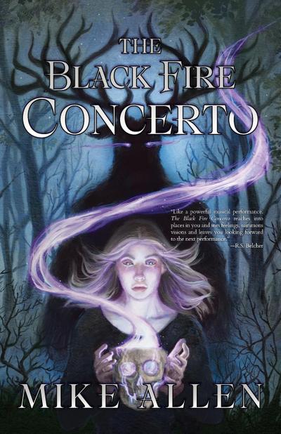 The Black Fire Concerto