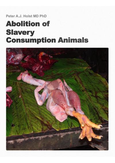 Abolition of Slavery Consumption Animals