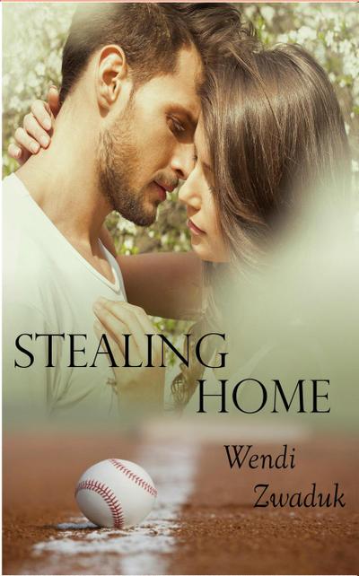 Stealing Home (Complicated, #3)